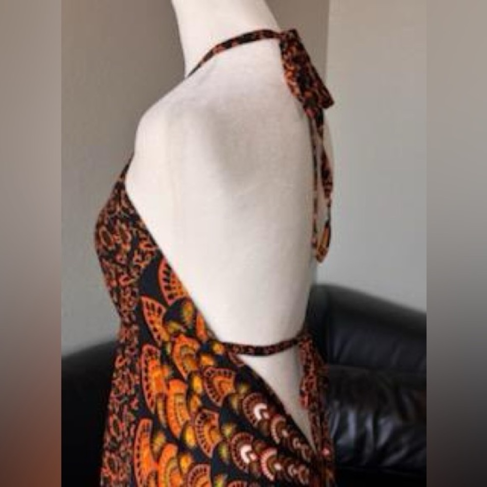 CARAVAN TULUM DRESS! Fits XS-Medium! Purchased at Beach Boutique in Tulum! - Picture 7 of 16